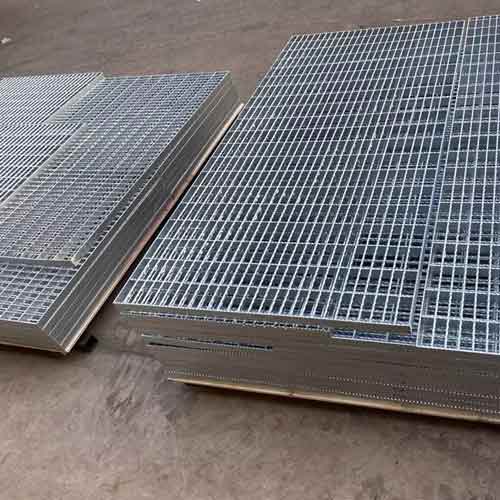 1m x 1m philippines floor decking grill hdg steel grating walkway for pool