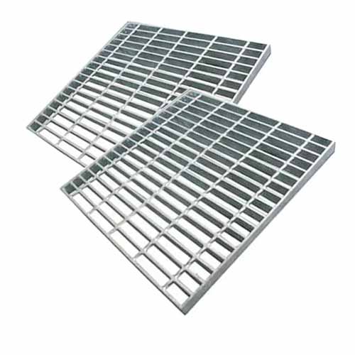 Galvanized Steel Driveway Grates Grating