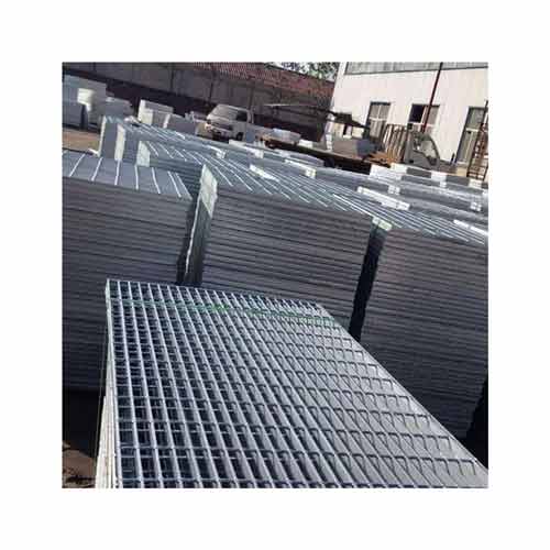 Standard prices weight serrated style stainless galvanized steel gi grating