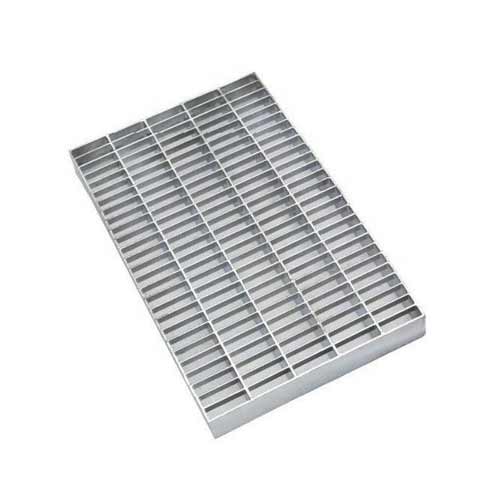 Gully Cover and Well Cover Hot DIP Galvanized Steel Grating Walkway Platform Steel Grating