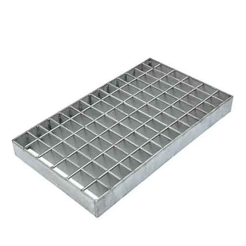 Steel grating galvanised steel grating stainless steel grating road drain grid plate