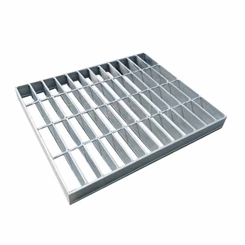 Pavement Structure Floor Drain Grate Drainage Grating Cover Steel Grating