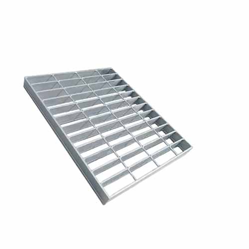 Steel Grating Hot DIP Galvanized Heavy Duty Steel Walkway Platform Grating