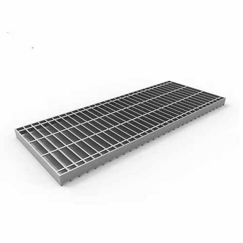 Steel grating stairs/stainless steel grill grates/platform floor galvanized steel grating