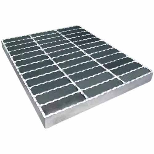 325/30/100 hot dip galvanized metal building material steel grating walkway platform steel grating prices