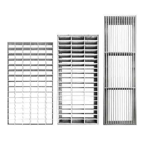 Pigeon House Ground Grid Birdcage Oigeon Shed Flat Steel Footrest Steel grating