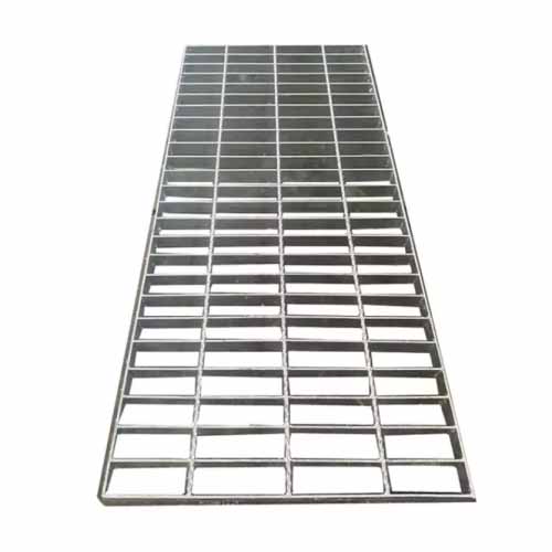 Hot-Dip Galvanized Steel Grating: Zinc Coating Thickness and Long-term Durability