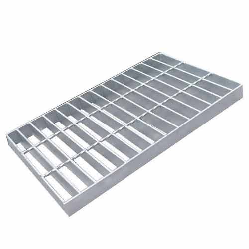 Efficient Water Management with Galvanized Steel Drain Grate