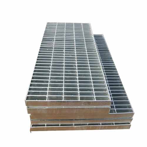 Heavy-Duty vs Light-Duty Steel Grating: Application-Specific Selection Criteria